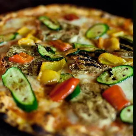 Farm stay Fattoria San Bernardino *