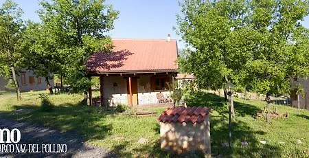 Farm stay Fattoria San Bernardino