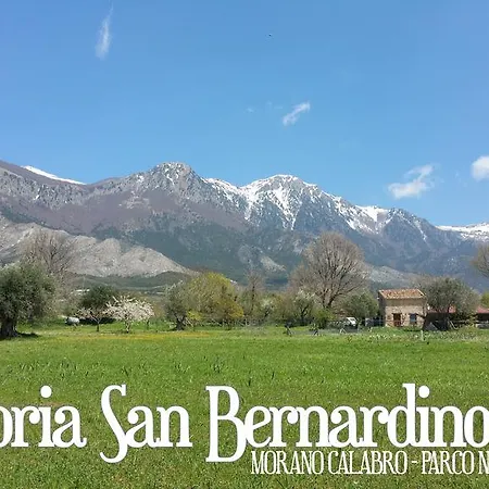Fattoria San Bernardino