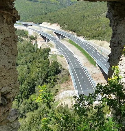 Fattoria San Bernardino Morano Calabro