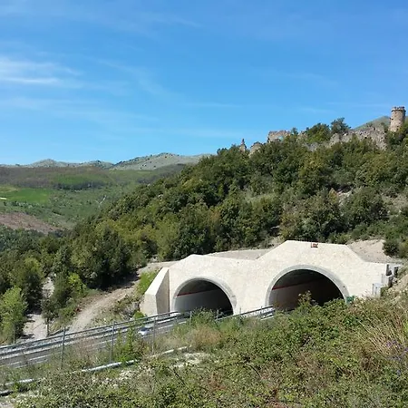 Fattoria San Bernardino